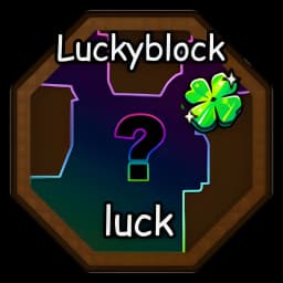 Lucky Block Luck