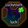 Lucky Block Luck
