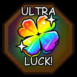 Ultra Luck