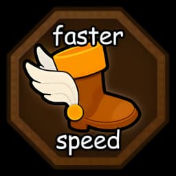 Extra Speed
