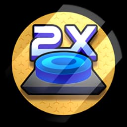 2x Vote Count