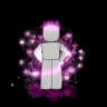 Pink Heartfull Aura