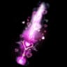 Pink Devotion Rod