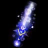 Blue Devotion Rod