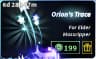 Orion's Trace