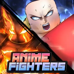 Anime Fighters Simulator