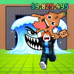 Jump for Brainrots!