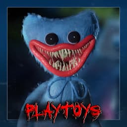 Poppy Playtoys