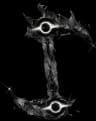 Dark Matter Scythe
