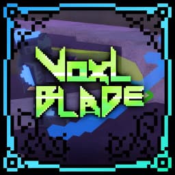 Voxlblade