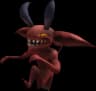 Delinquent Demon