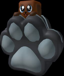 Doggy Backpack