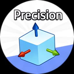 Precision Build