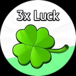 3x Customer Luck