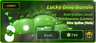 Lucky Dino Bundle