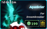 Aquabriar