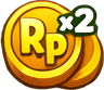 2x Sell