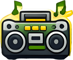 Boombox