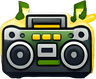 Boombox