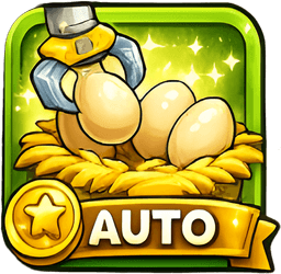Auto Collect Egg