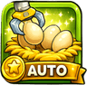 Auto Collect Egg