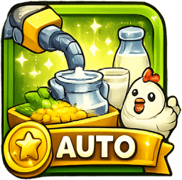 Auto Feed Chicken