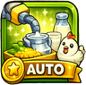 Auto Feed Chicken