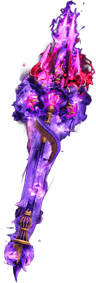 Serpent's Trident