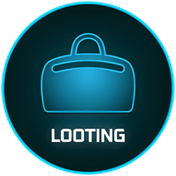 Looting