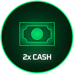 2x Legal Cash