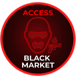 Black Market Access