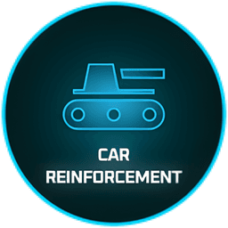 Reinforcement