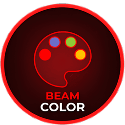 Beam Color Access