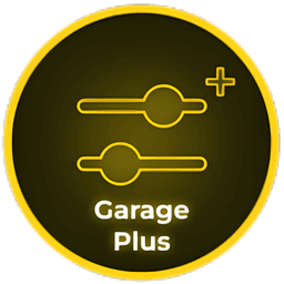 Garage Plus