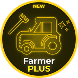 Farmer Plus