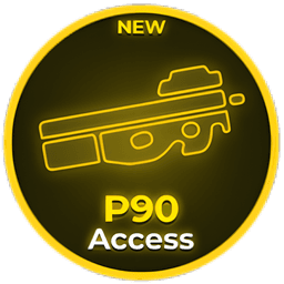 P90 Access