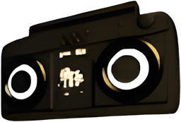 Boombox
