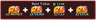 x2 Money + x2 Gems + x2 EXP + x2 Luck