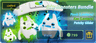 Icky Monsters Bundle