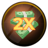 2X Rewards
