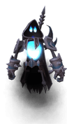 Korblox Deathwalker