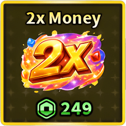 2x Money
