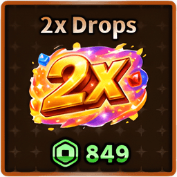 2x Drops