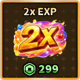2x EXP