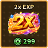 2xEXP