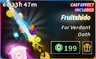 Fruitshido