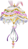 Easter Parasol