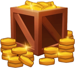 2.500 Tokens