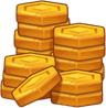 250 Tokens