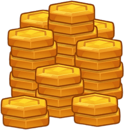 1.000 Tokens